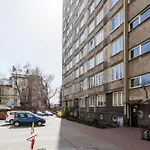 Enjoy! Srodmiescie Nowogrodzka
